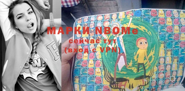 стаф Горнозаводск